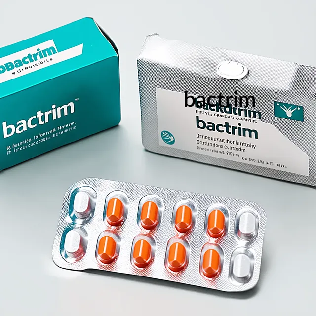 Bactrim serve ricetta medica